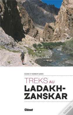 Capa do artigo Treks Au Ladakh Zanskar