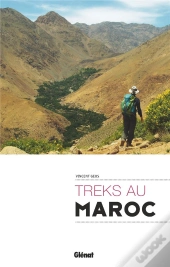 Treks Au Maroc