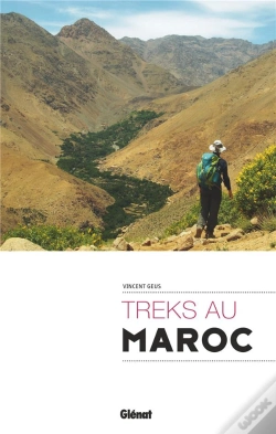 Capa do artigo Treks Au Maroc