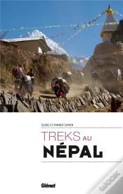 Capa do artigo Treks Au Népal