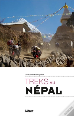 Capa do artigo Treks Au Népal