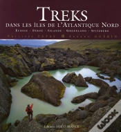 Capa do artigo Treks Dans Les Îles De L