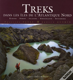 Capa do artigo Treks Dans Les Îles De L'Atlantique Nord