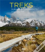 Capa do artigo Treks Sur Les 5 Continents