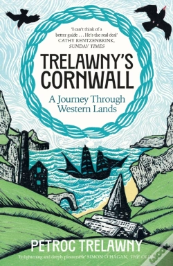 Capa do artigo Trelawny S Cornwall
