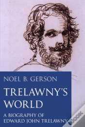 Capa do artigo Trelawny