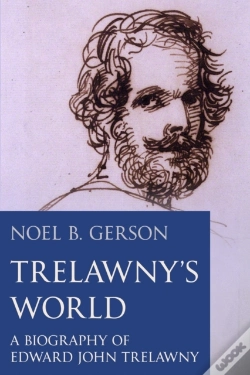 Capa do artigo Trelawny'S World