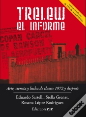 Capa do artigo Trelew, El Informe.