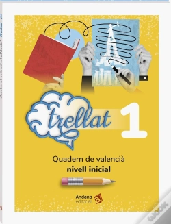 Capa do artigo Trellat 1
