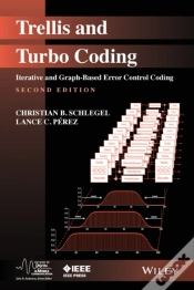 Capa do artigo Trellis And Turbo Coding