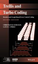 Trellis And Turbo Coding