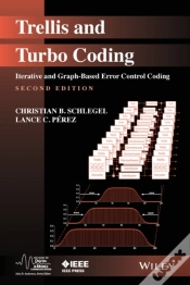 Capa do artigo Trellis And Turbo Coding