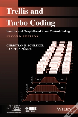 Capa do artigo Trellis And Turbo Coding