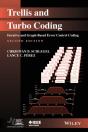 Trellis And Turbo Coding - Preview