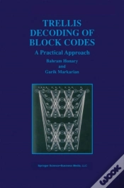 Capa do artigo Trellis Decoding Of Block Codes