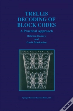 Capa do artigo Trellis Decoding Of Block Codes