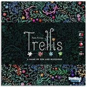 Capa do artigo Trellis (EN)