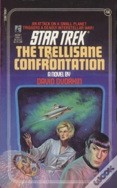 Trellisane Confrontation