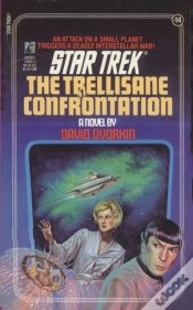 Capa do artigo Trellisane Confrontation
