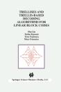 Trellises And Trellis-Based Decoding Algorithms For Linear Block Codes - Preview