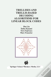 Capa do artigo Trellises And Trellis-Based Decoding Algorithms For Linear Block Codes