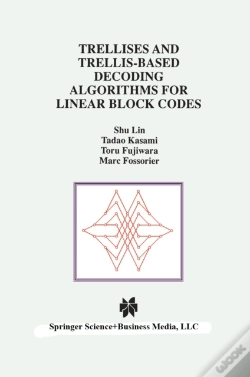 Capa do artigo Trellises And Trellis-Based Decoding Algorithms For Linear Block Codes