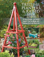 Trellises, Planters & Raised Beds - Preview