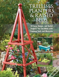 Capa do artigo Trellises, Planters & Raised Beds