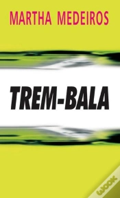 Capa do artigo Trem-Bala