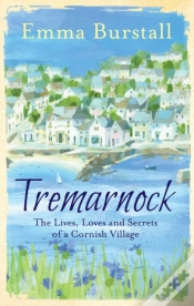 Capa do artigo Tremarnock