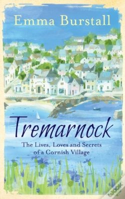 Capa do artigo Tremarnock