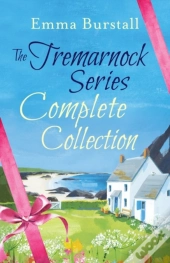 Tremarnock Series Box Set