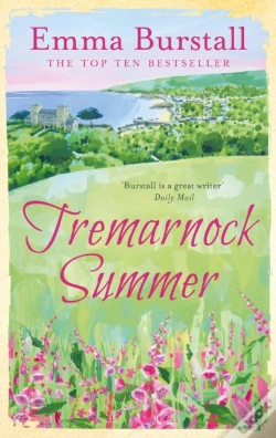 Capa do artigo Tremarnock Summer