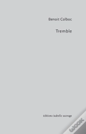 Capa do artigo Tremble