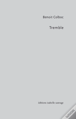 Capa do artigo Tremble