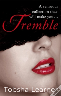 Capa do artigo Tremble