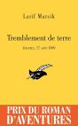 Tremblement De Terre Prix Du Roman D'Aventures 2009 - Preview