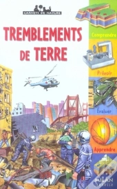 Tremblements De Terre