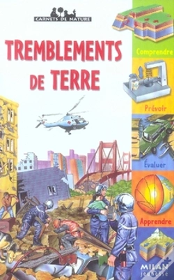 Capa do artigo Tremblements De Terre