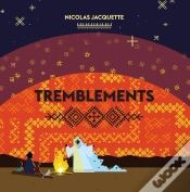 Capa do artigo Tremblements