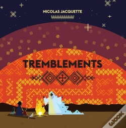 Capa do artigo Tremblements