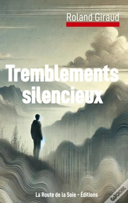 Capa do artigo Tremblements Silencieux