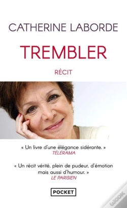 Capa do artigo Trembler