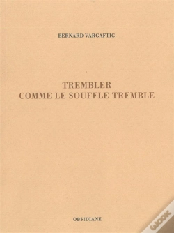 Capa do artigo Trembler Comme Le Souffle Tremble