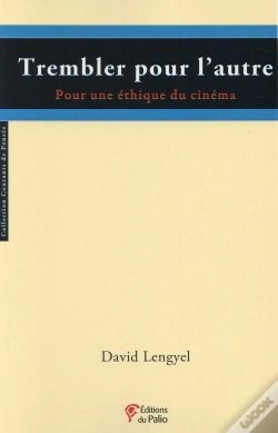 Capa do artigo Trembler Pour L Autre