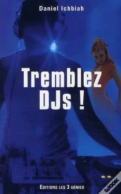 Capa do artigo Tremblez Djs !
