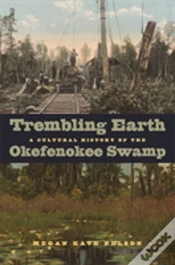 Capa do artigo Trembling Earth