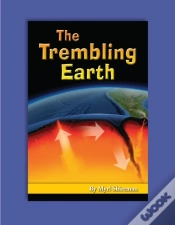 Capa do artigo Trembling Earth