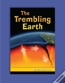 Capa do artigo Trembling Earth