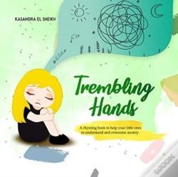 Capa do artigo Trembling Hands